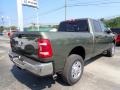 2020 Olive Green Pearl Ram 3500 Tradesman Crew Cab 4x4  photo #6