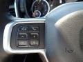  2020 3500 Laramie Crew Cab 4x4 Steering Wheel