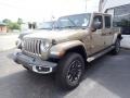 2020 Gator Jeep Gladiator Overland 4x4  photo #2