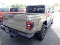 2020 Gator Jeep Gladiator Overland 4x4  photo #4