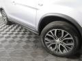 2017 Mitsubishi Outlander Sport ES AWC Wheel and Tire Photo