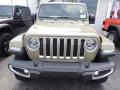 2020 Gator Jeep Gladiator Overland 4x4  photo #6