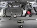 2.0 Liter DOHC 16-Valve MIVEC 4 Cylinder Engine for 2017 Mitsubishi Outlander Sport ES AWC #138935765