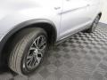 Cool Silver Metallic - Outlander Sport ES AWC Photo No. 7