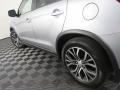Cool Silver Metallic - Outlander Sport ES AWC Photo No. 8