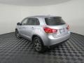 Cool Silver Metallic - Outlander Sport ES AWC Photo No. 9