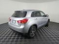 Cool Silver Metallic - Outlander Sport ES AWC Photo No. 14
