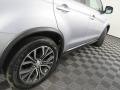 Cool Silver Metallic - Outlander Sport ES AWC Photo No. 15