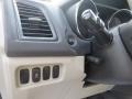 Black Controls Photo for 2017 Mitsubishi Outlander Sport #138935960