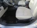 Black Front Seat Photo for 2017 Mitsubishi Outlander Sport #138935975