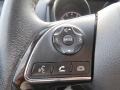 Black Steering Wheel Photo for 2017 Mitsubishi Outlander Sport #138936032