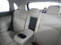 2017 Mitsubishi Outlander Sport ES AWC Rear Seat