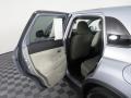 Cool Silver Metallic - Outlander Sport ES AWC Photo No. 32