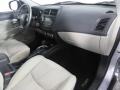 Black Dashboard Photo for 2017 Mitsubishi Outlander Sport #138936281