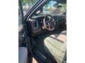 2020 Shadow Gray Metallic Chevrolet Silverado 1500 LT Double Cab 4x4  photo #4