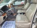 Savannah Beige Metallic - GX 470 Photo No. 8