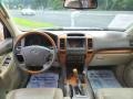 Savannah Beige Metallic - GX 470 Photo No. 10