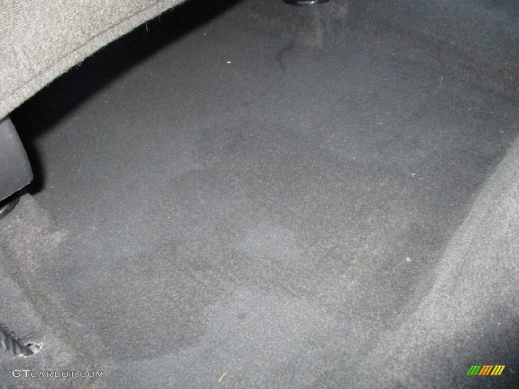 2013 Spark LT - Silver Ice / Dark Pewter/Silver photo #26