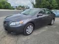 Magnetic Gray Metallic - Camry LE Photo No. 6