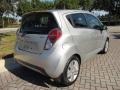 2013 Silver Ice Chevrolet Spark LT  photo #45