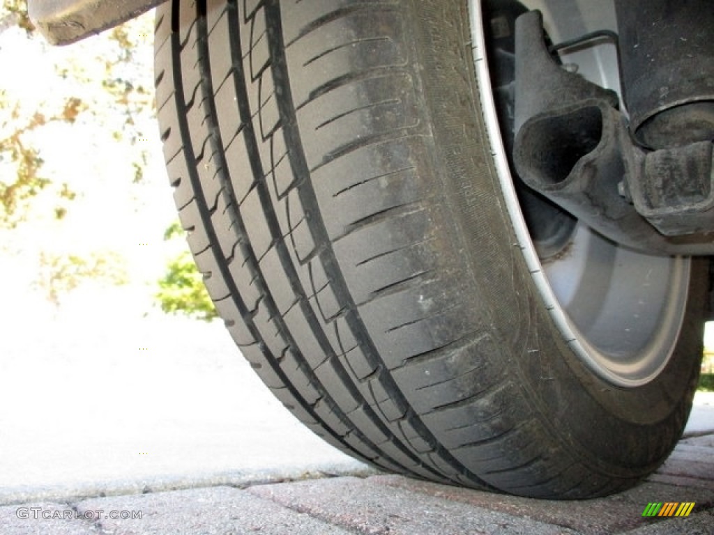 2013 Spark LT - Silver Ice / Dark Pewter/Silver photo #59