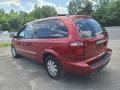 2006 Inferno Red Pearl Chrysler Town & Country Touring  photo #5