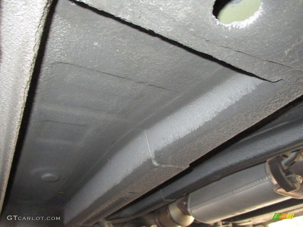 2013 Spark LT - Silver Ice / Dark Pewter/Silver photo #65