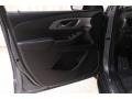 Satin Steel Metallic - Traverse LS AWD Photo No. 4
