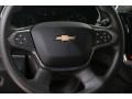 Satin Steel Metallic - Traverse LS AWD Photo No. 7