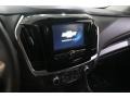 Satin Steel Metallic - Traverse LS AWD Photo No. 9