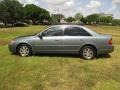 2001 Silver Spruce Metallic Toyota Avalon XL  photo #3