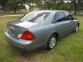 2001 Silver Spruce Metallic Toyota Avalon XL  photo #9