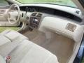 2001 Silver Spruce Metallic Toyota Avalon XL  photo #12