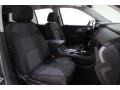 Satin Steel Metallic - Traverse LS AWD Photo No. 21