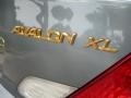 Silver Spruce Metallic - Avalon XL Photo No. 16