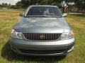 2001 Silver Spruce Metallic Toyota Avalon XL  photo #45