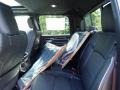 2020 Ram 2500 Laramie Crew Cab 4x4 Rear Seat