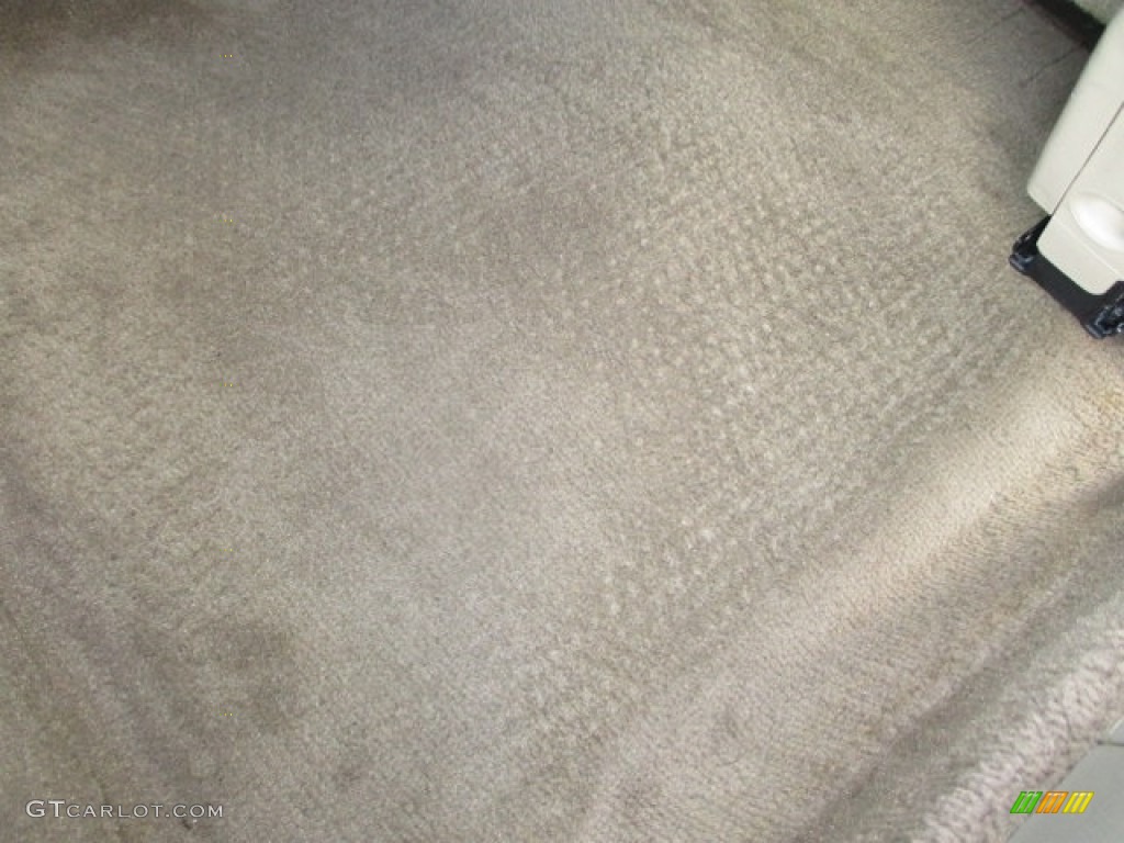 2001 Avalon XL - Silver Spruce Metallic / Ivory photo #55