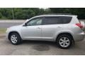 Classic Silver Metallic - RAV4 Limited V6 4WD Photo No. 4