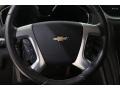 Tungsten Metallic - Traverse LT AWD Photo No. 7