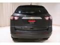 Tungsten Metallic - Traverse LT AWD Photo No. 18