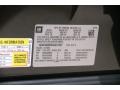 Tungsten Metallic - Traverse LT AWD Photo No. 20