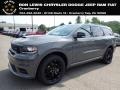 Destroyer Gray - Durango GT AWD Photo No. 1