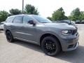Destroyer Gray - Durango GT AWD Photo No. 3