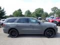Destroyer Gray - Durango GT AWD Photo No. 4