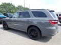 Destroyer Gray - Durango GT AWD Photo No. 8