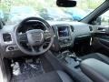 Destroyer Gray - Durango GT AWD Photo No. 15
