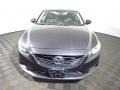 Meteor Gray Mica - MAZDA6 Touring Photo No. 4