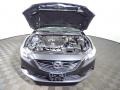 Meteor Gray Mica - MAZDA6 Touring Photo No. 5