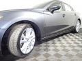 2014 Meteor Gray Mica Mazda MAZDA6 Touring  photo #8